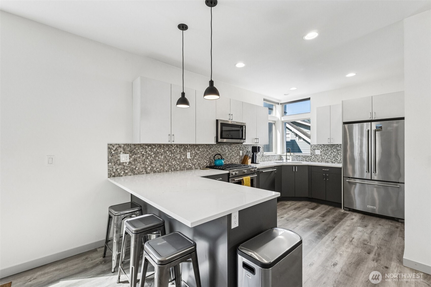 2224 NW 63rd Street , Seattle, WA 98107