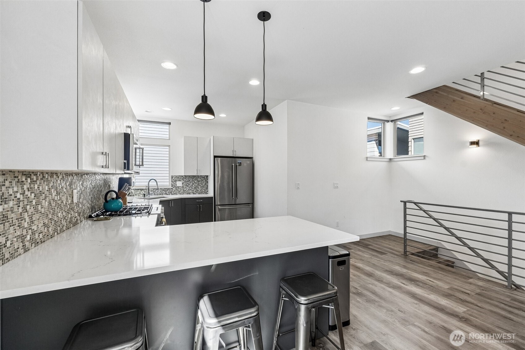 2224 NW 63rd Street , Seattle, WA 98107