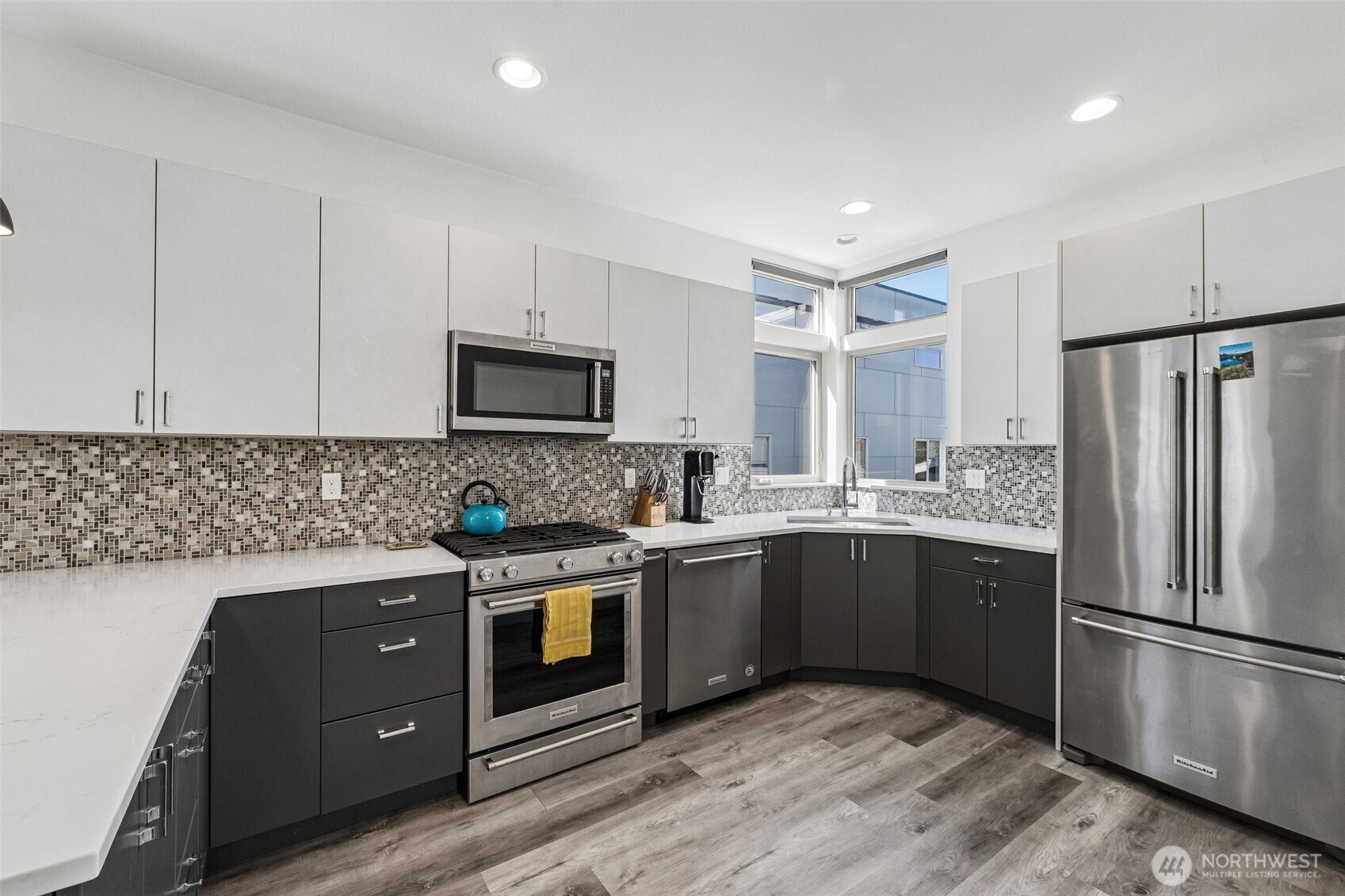 2224 NW 63rd Street , Seattle, WA 98107