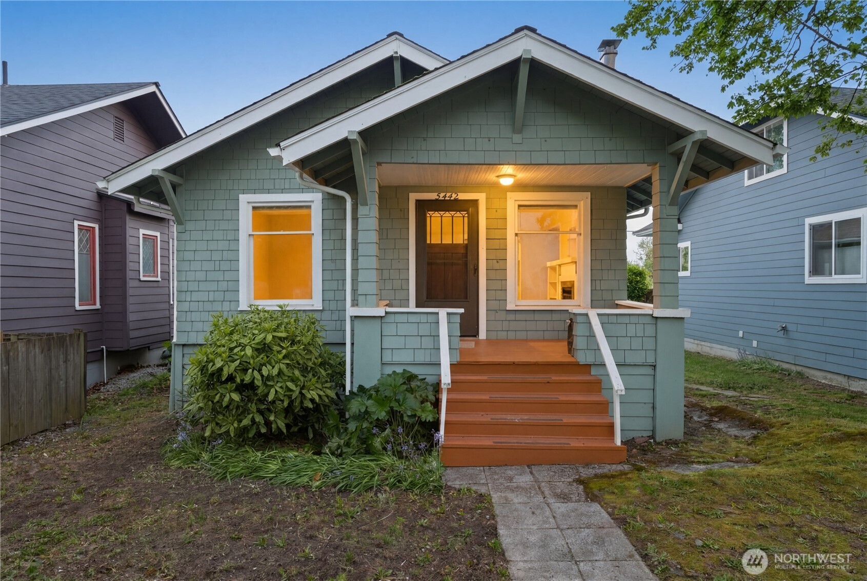 5442 35th Avenue SW, Seattle, WA 98126