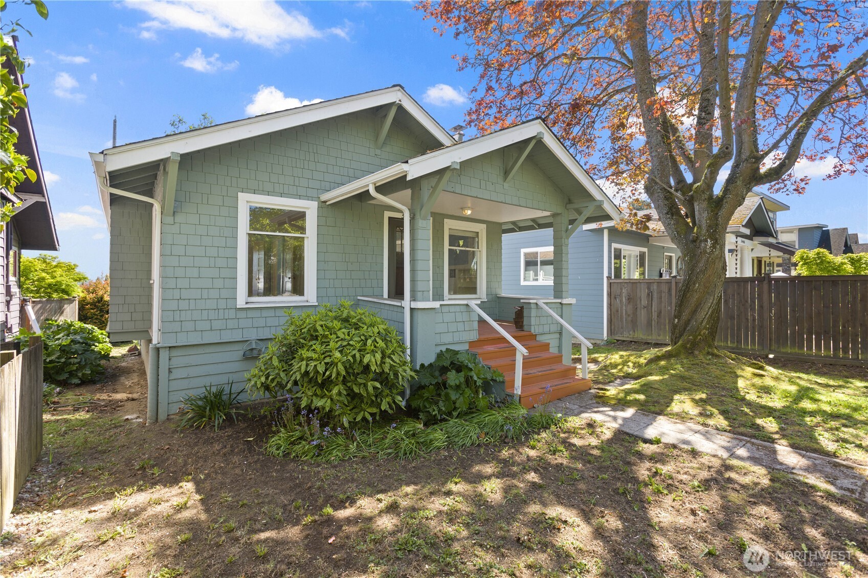 5442 35th Avenue SW, Seattle, WA 98126