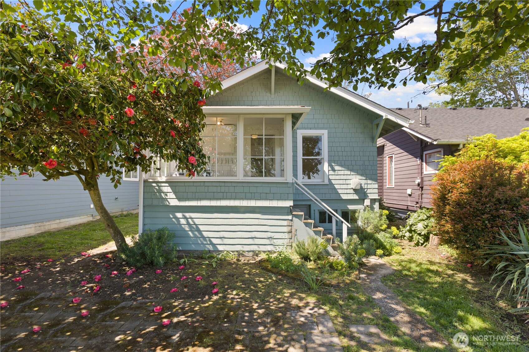 5442 35th Avenue SW, Seattle, WA 98126