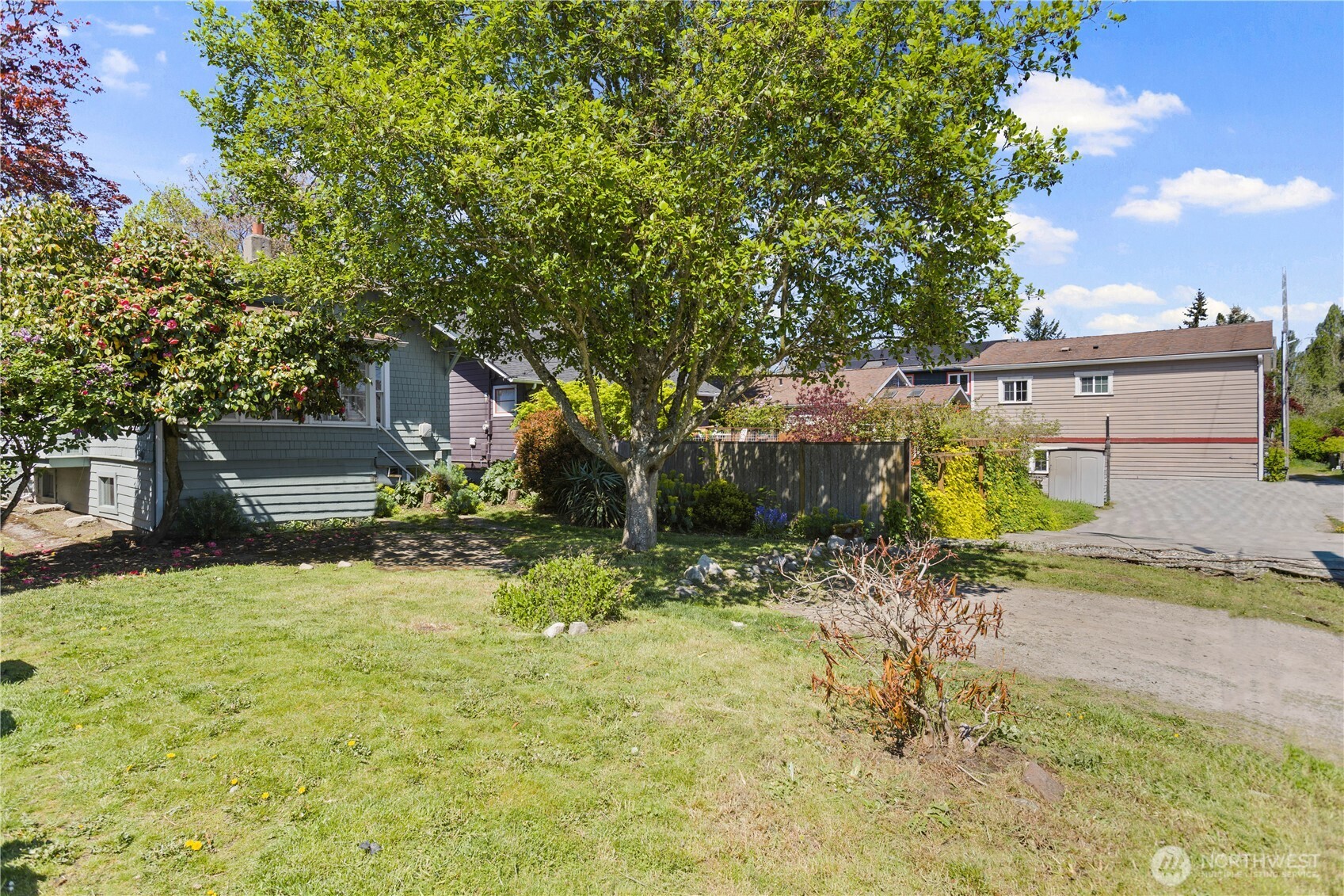 5442 35th Avenue SW, Seattle, WA 98126
