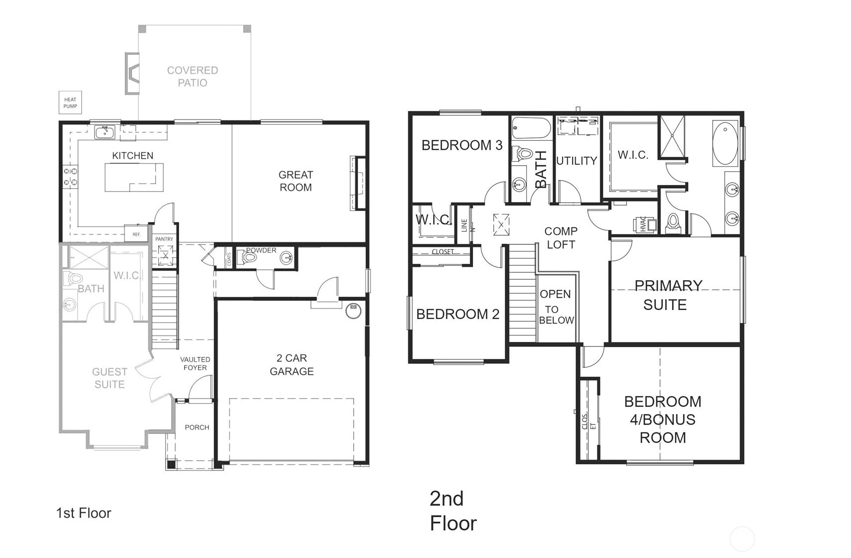 14762 88th Way SE #11, Yelm, WA 98597