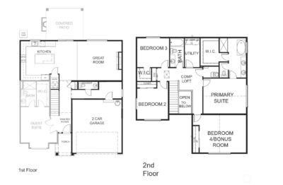 14762 88th Way SE #11, Yelm, WA 98597 - Photo 2