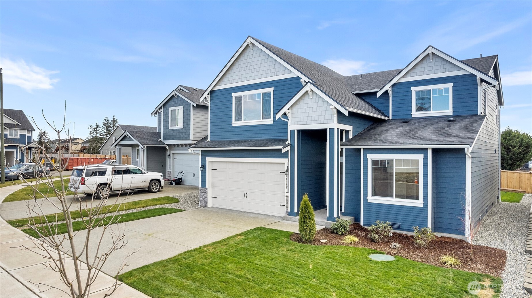 14762 88th Way SE #11, Yelm, WA 98597