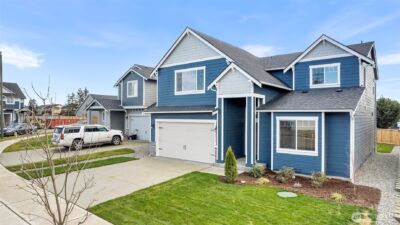 14762 88th Way SE #11, Yelm, WA 98597 - Photo 28