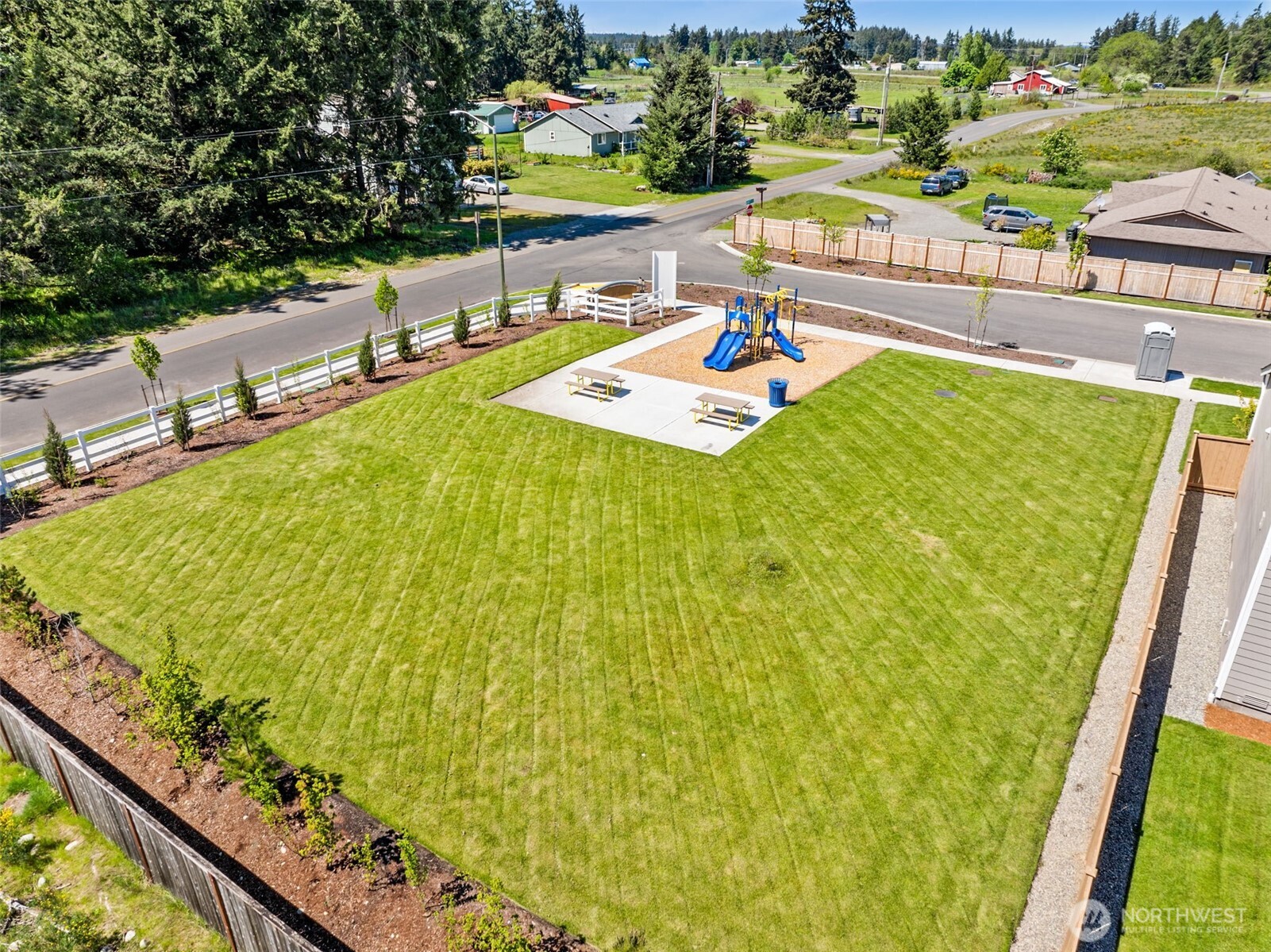14762 88th Way SE #11, Yelm, WA 98597