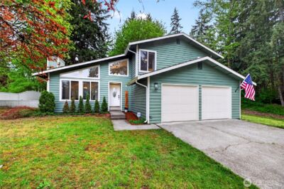 11001 SE 313th Street , Auburn, WA 98092 - Photo 1