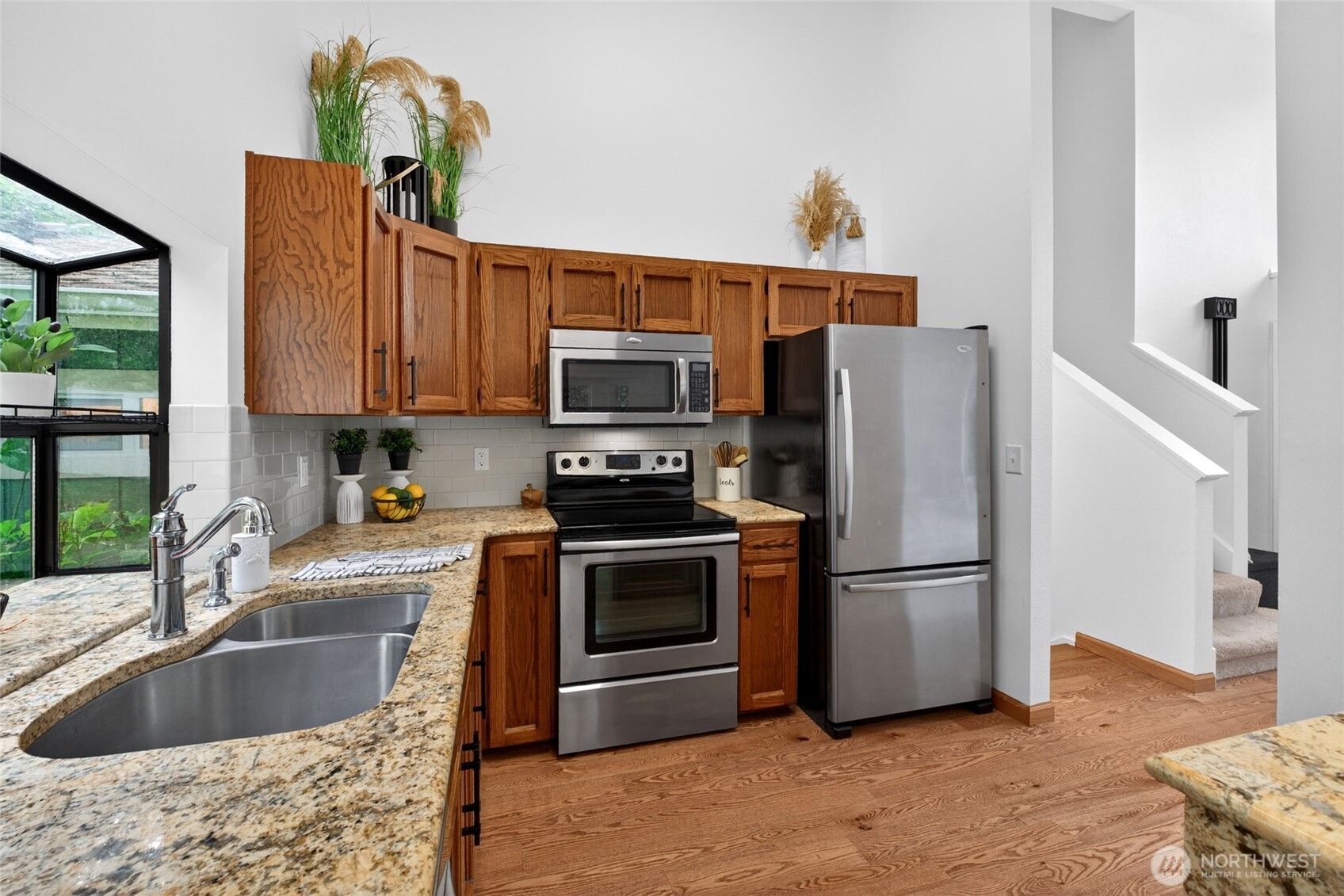 11001 SE 313th Street , Auburn, WA 98092