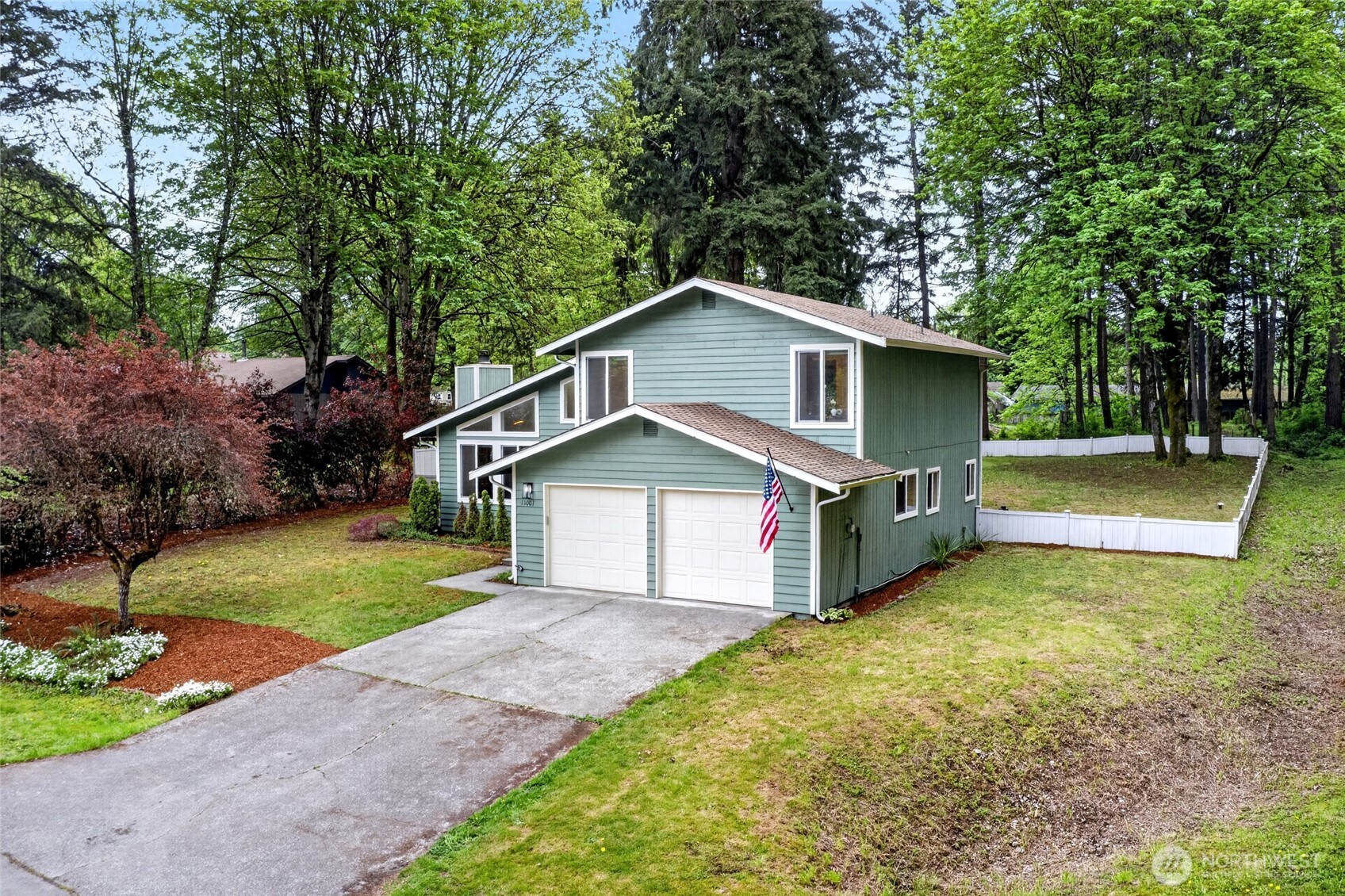 11001 SE 313th Street , Auburn, WA 98092