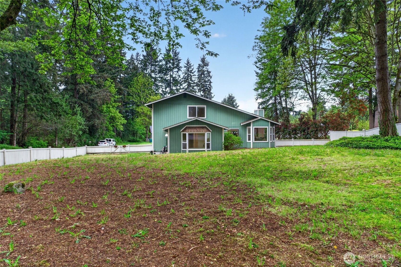11001 SE 313th Street , Auburn, WA 98092