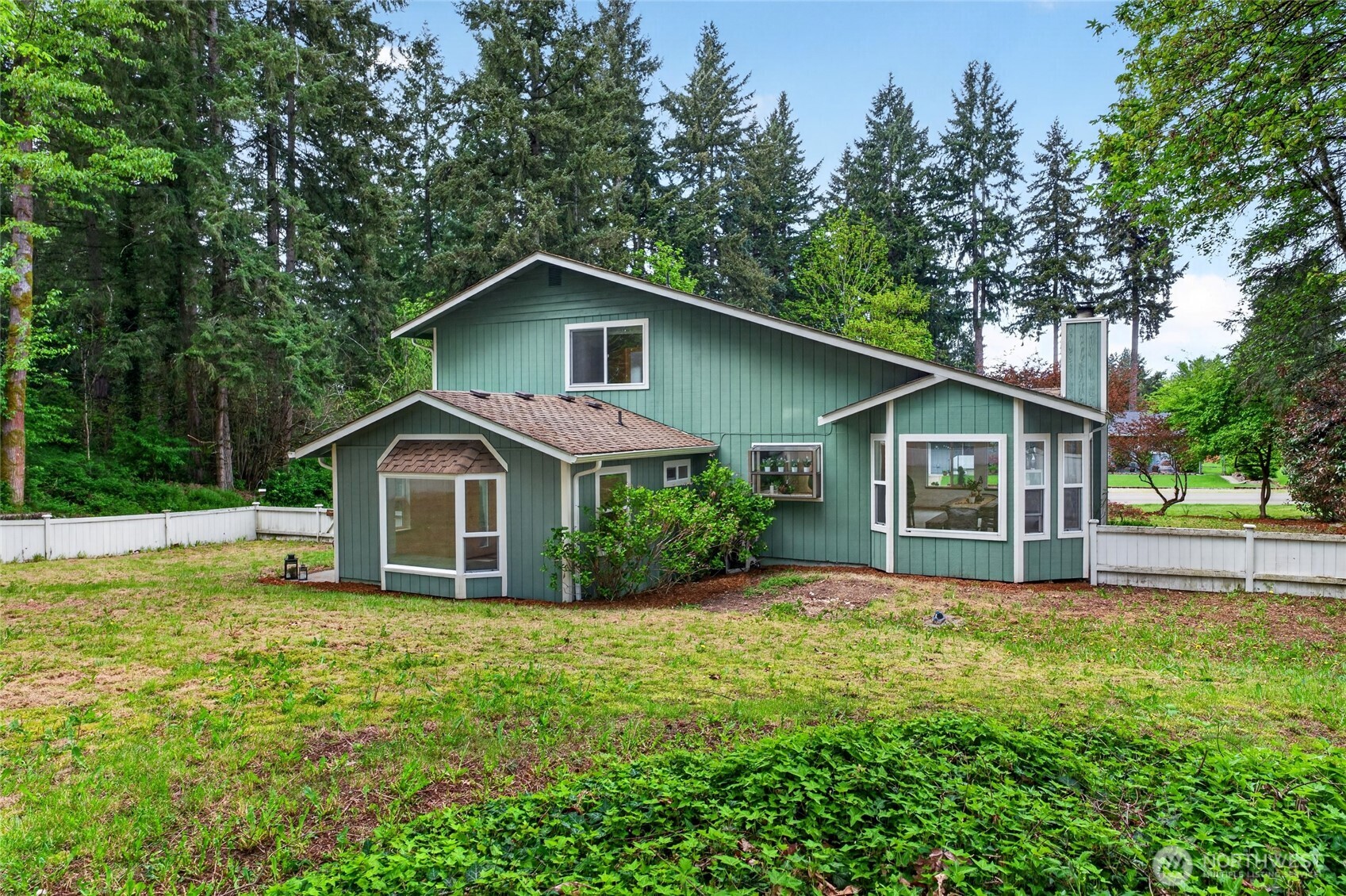 11001 SE 313th Street , Auburn, WA 98092