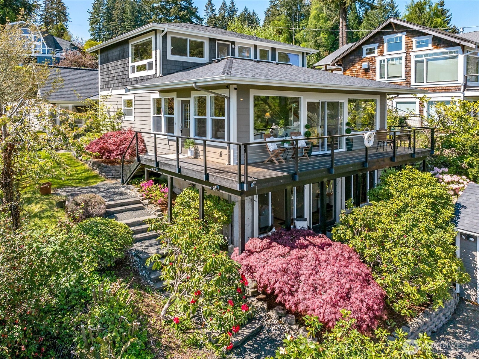 9226 Peacock Hill Avenue , Gig Harbor, WA 98332