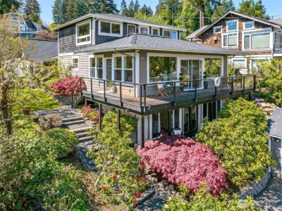 9226 Peacock Hill Avenue , Gig Harbor, WA 98332