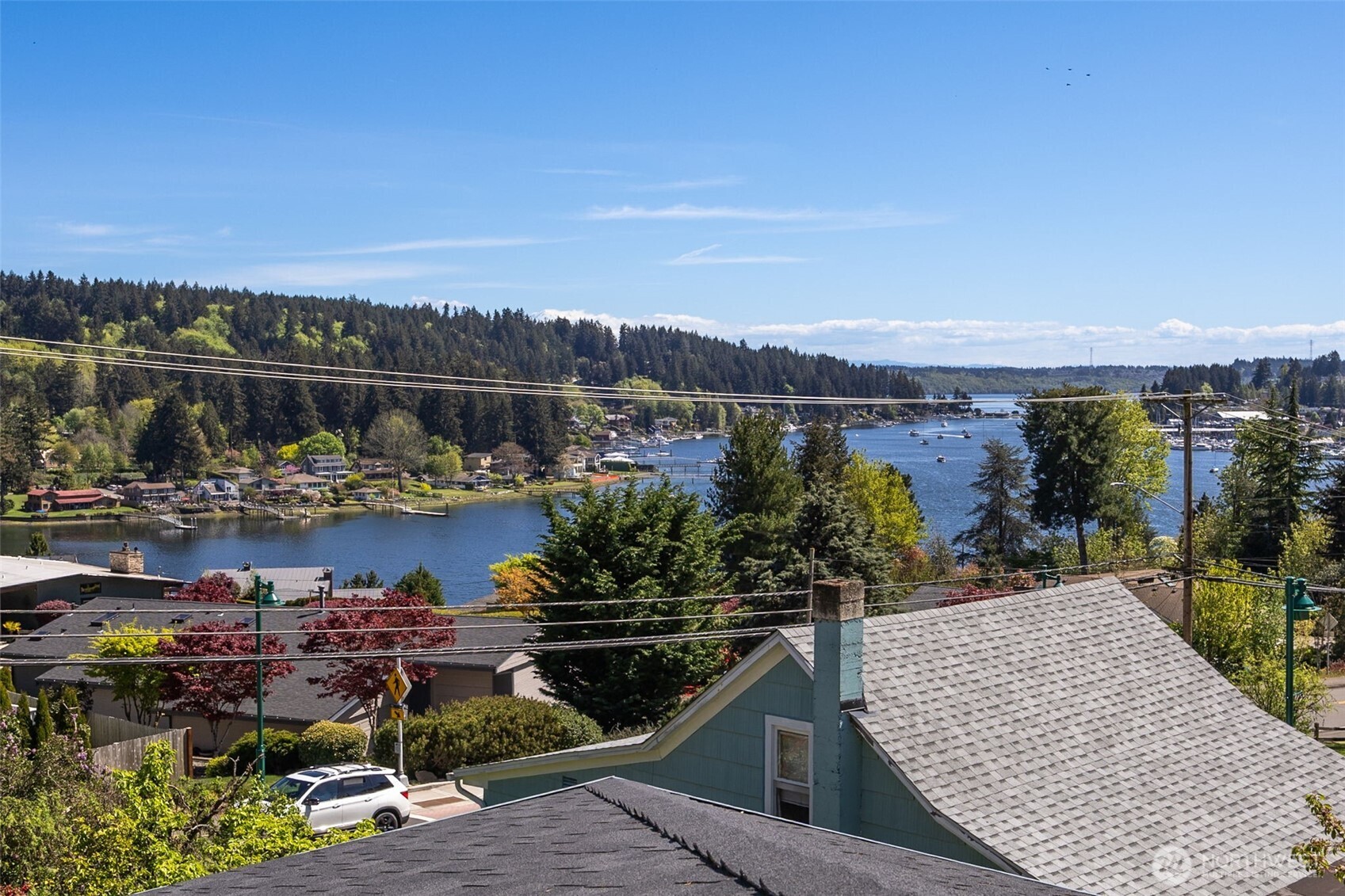 9226 Peacock Hill Avenue , Gig Harbor, WA 98332