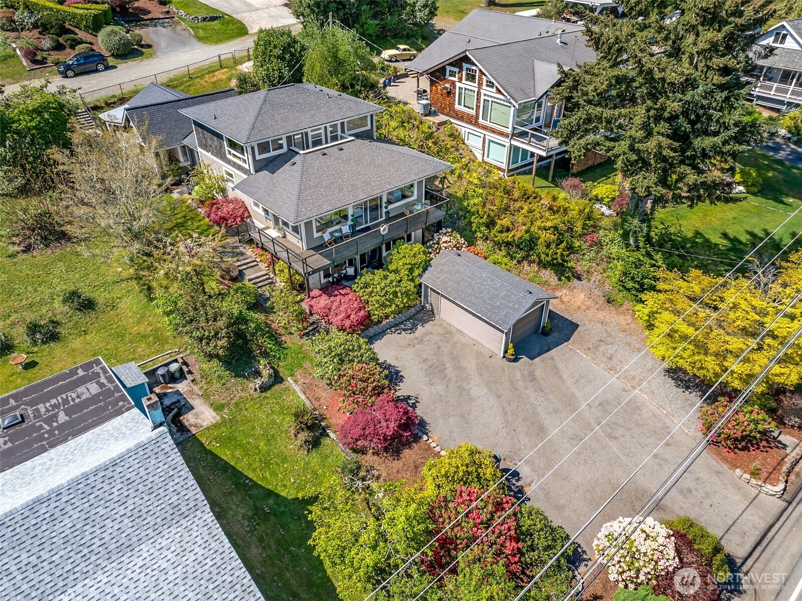 9226 Peacock Hill Avenue , Gig Harbor, WA 98332