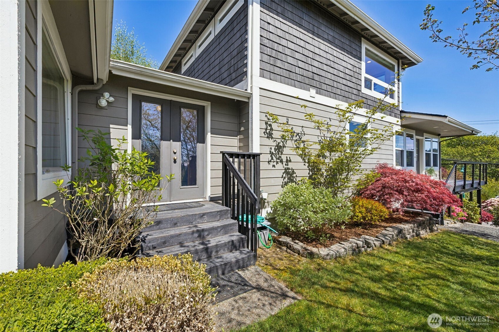 9226 Peacock Hill Avenue , Gig Harbor, WA 98332