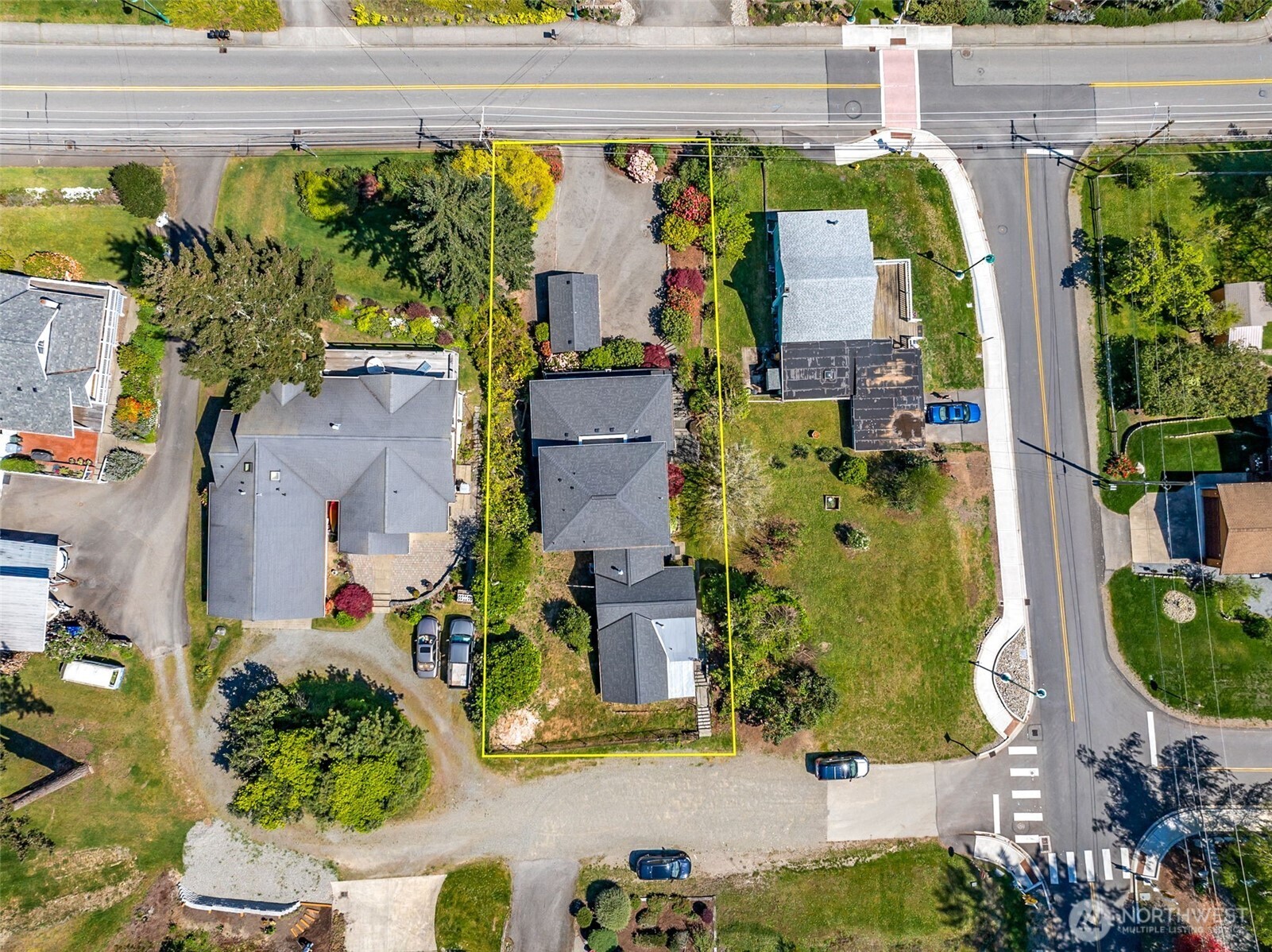 9226 Peacock Hill Avenue , Gig Harbor, WA 98332