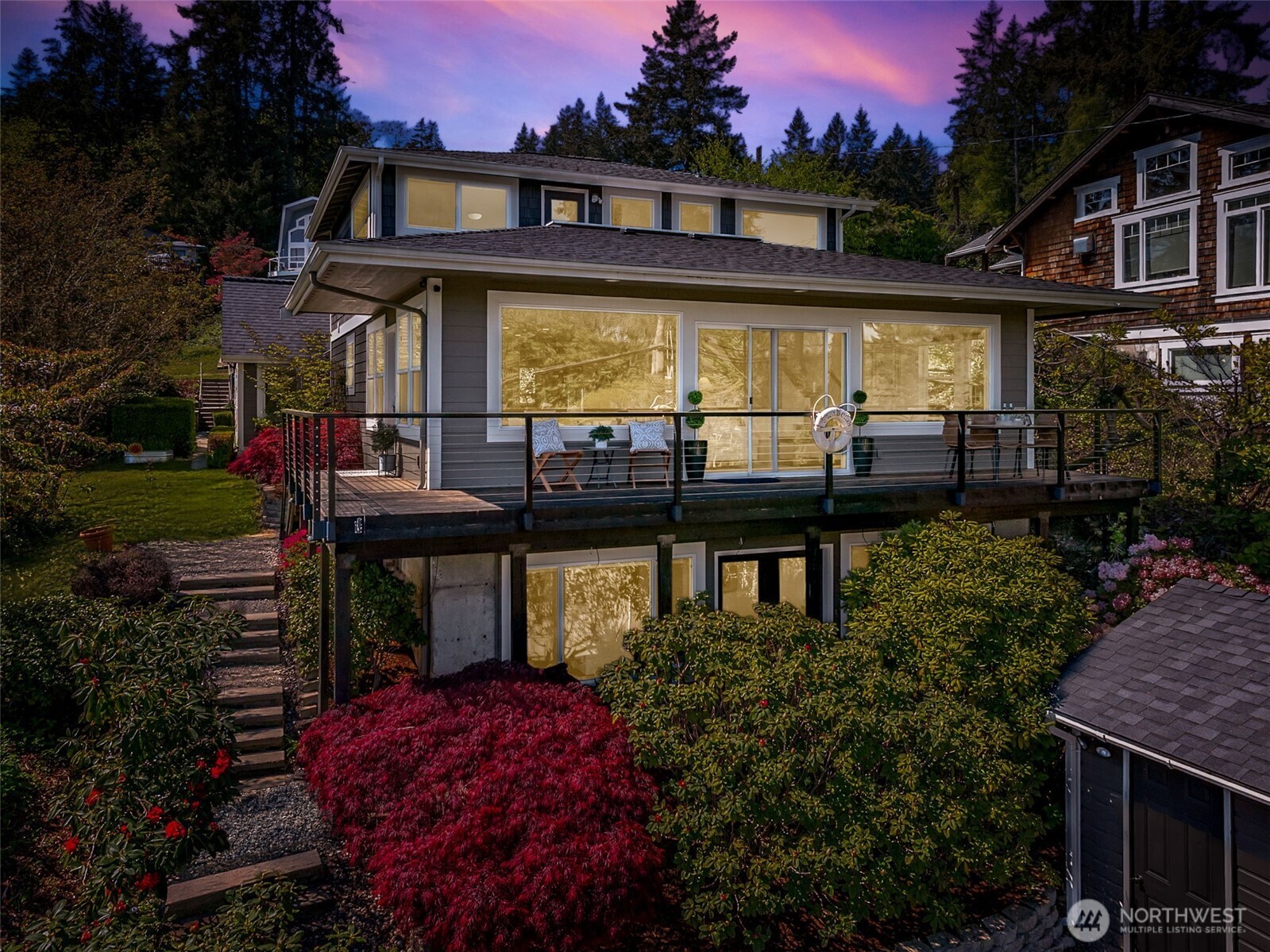 9226 Peacock Hill Avenue , Gig Harbor, WA 98332