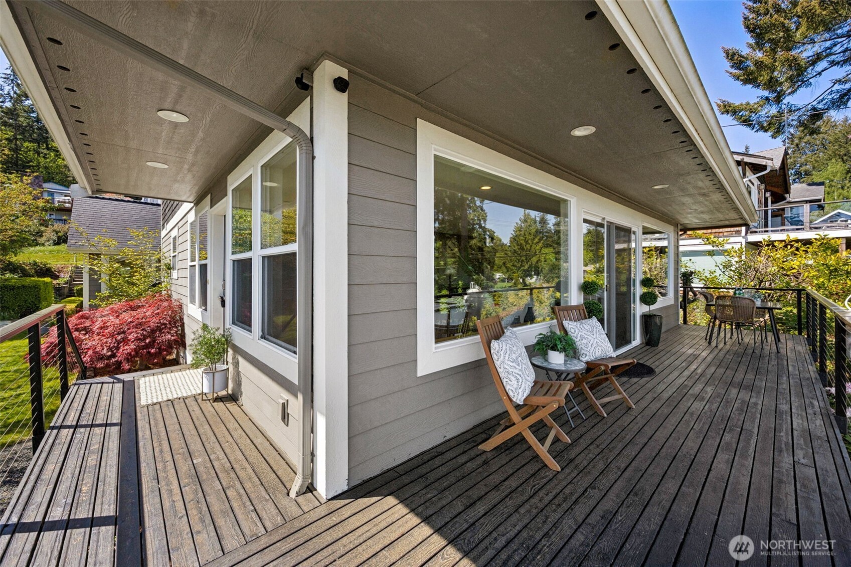 9226 Peacock Hill Avenue , Gig Harbor, WA 98332
