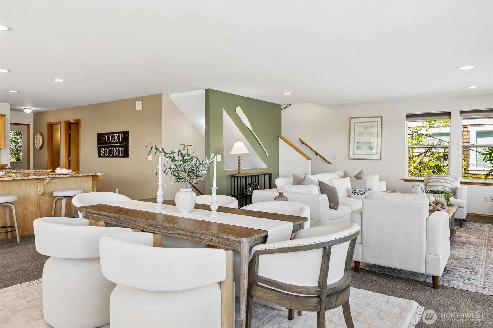 9226 Peacock Hill Avenue , Gig Harbor, WA 98332