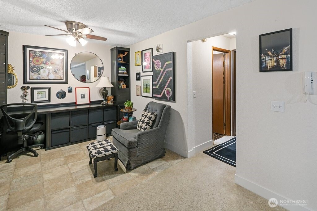 9710 Greenwood Avenue N #303, Seattle, WA 98103-3031