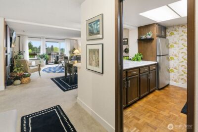9710 Greenwood Avenue N #303, Seattle, WA 98103-3031 - Photo 6