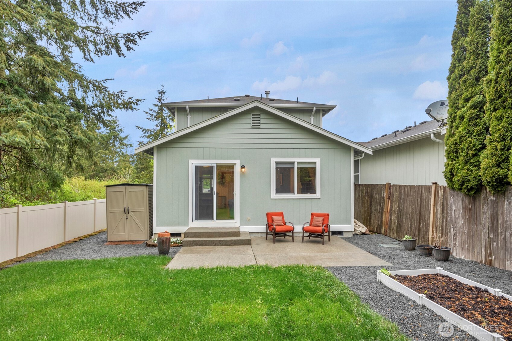 4506 148th Street NE, Marysville, WA 98271