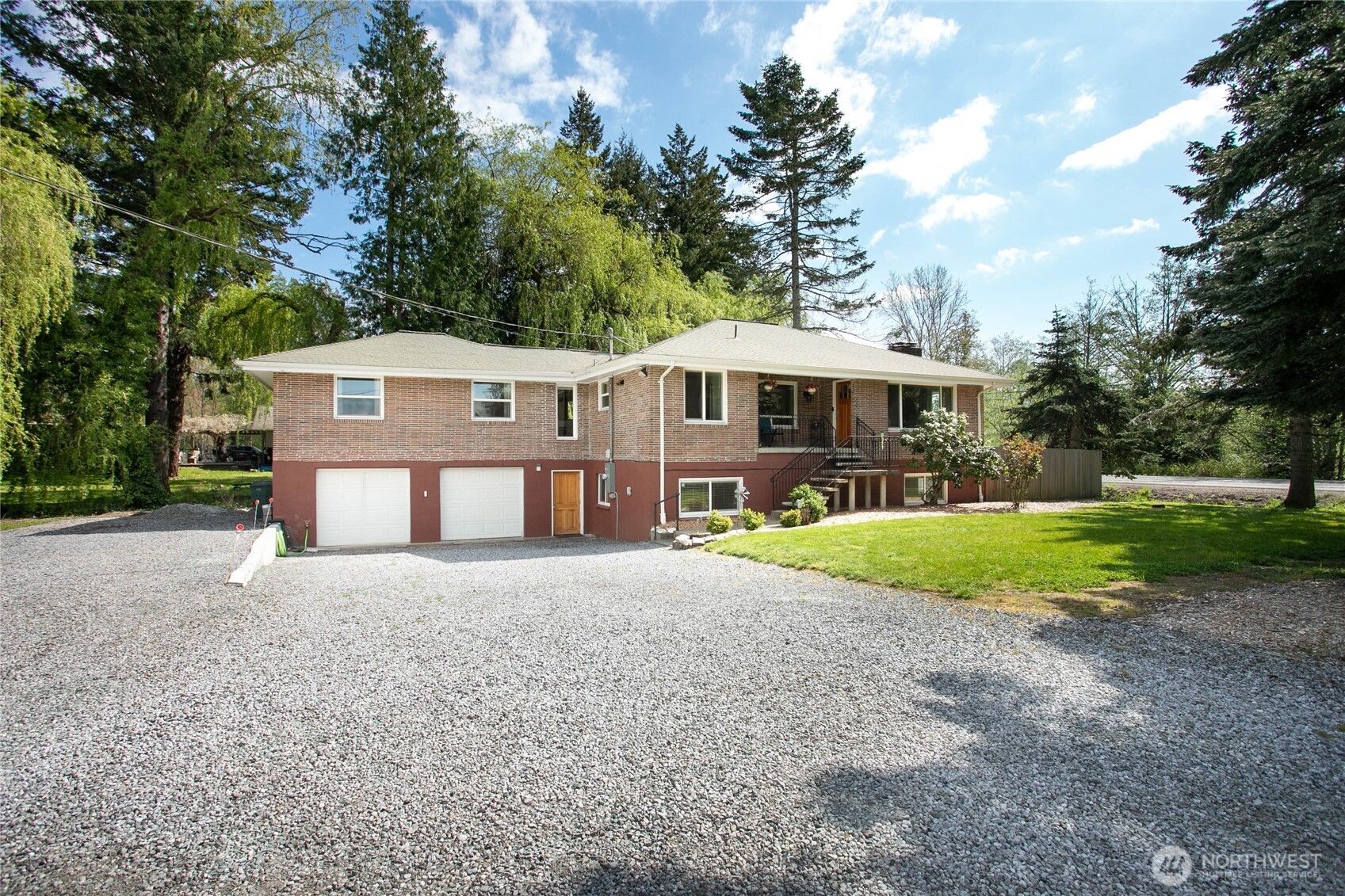 997 W Larson Road , Bellingham, WA 98226