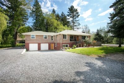 997 W Larson Road , Bellingham, WA 98226
