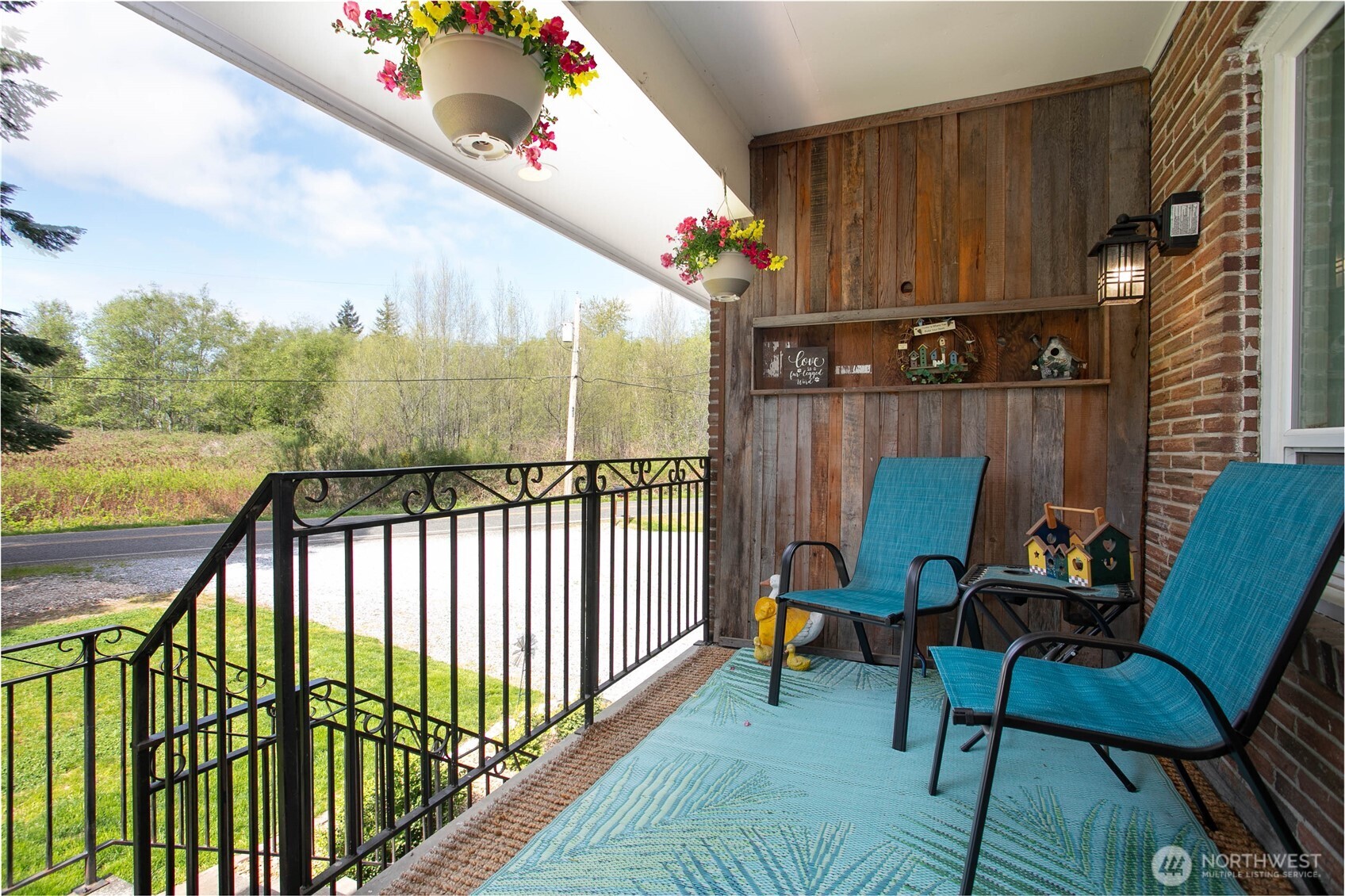 997 W Larson Road , Bellingham, WA 98226