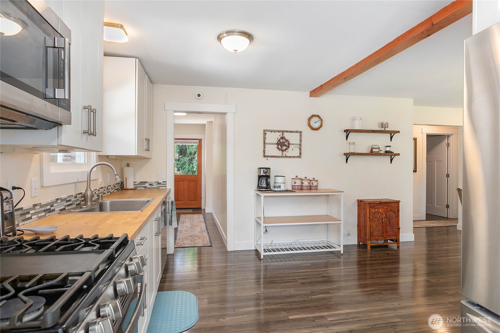 997 W Larson Road , Bellingham, WA 98226
