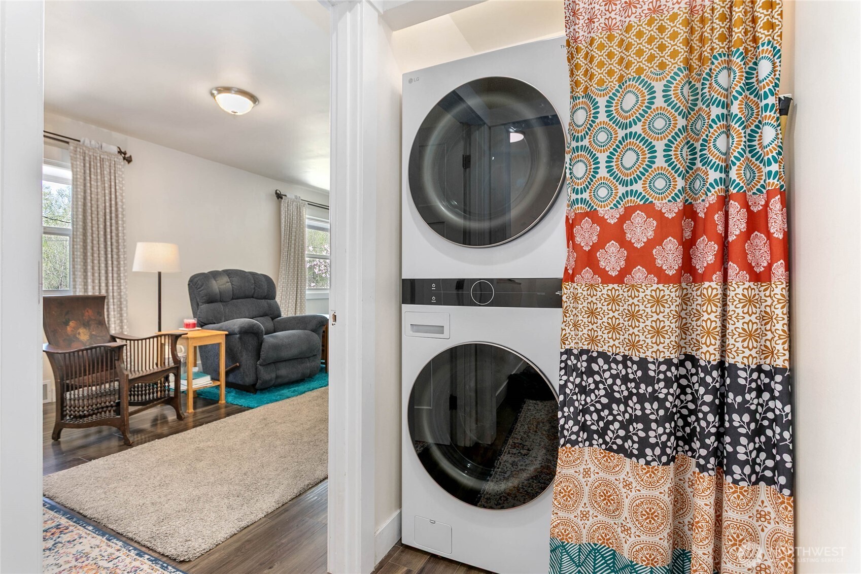 997 W Larson Road , Bellingham, WA 98226