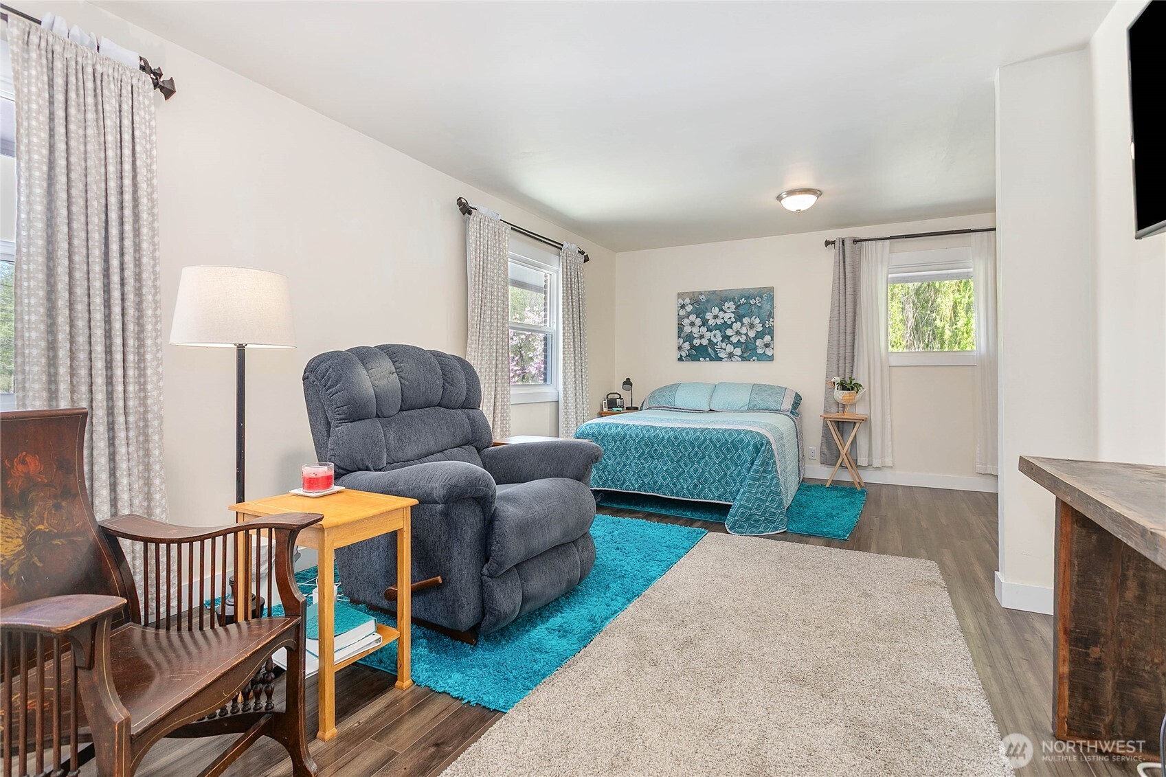 997 W Larson Road , Bellingham, WA 98226
