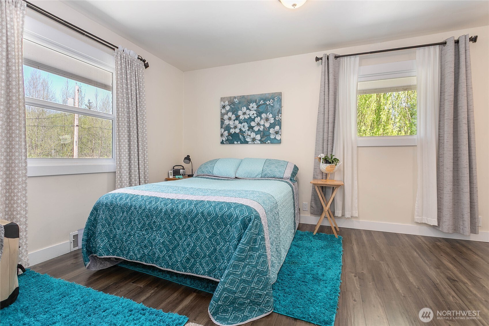 997 W Larson Road , Bellingham, WA 98226