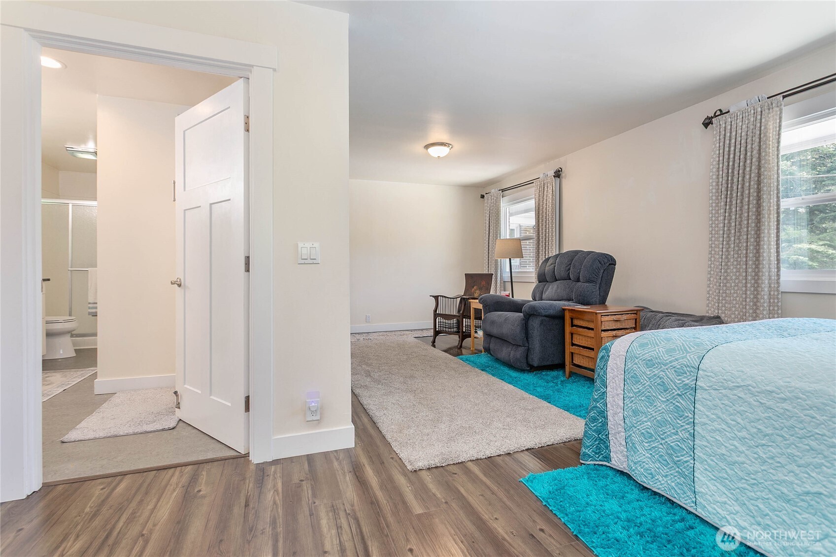 997 W Larson Road , Bellingham, WA 98226