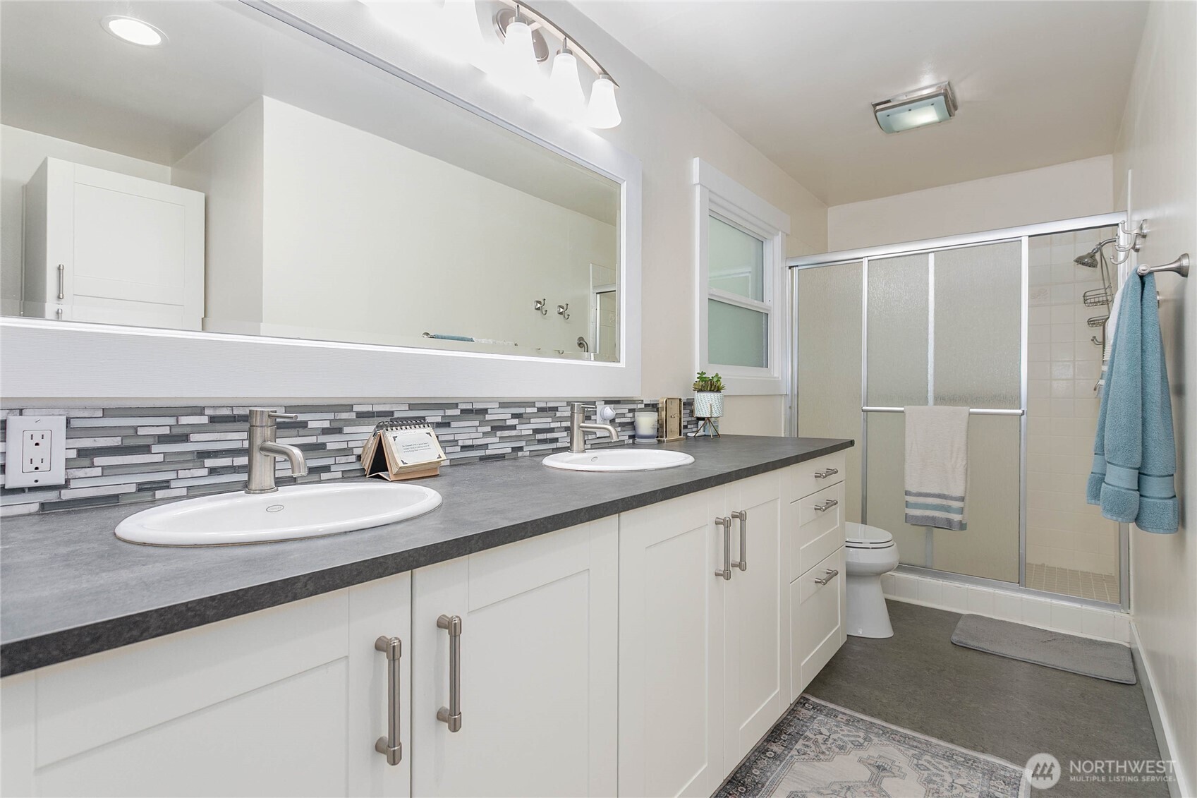 997 W Larson Road , Bellingham, WA 98226