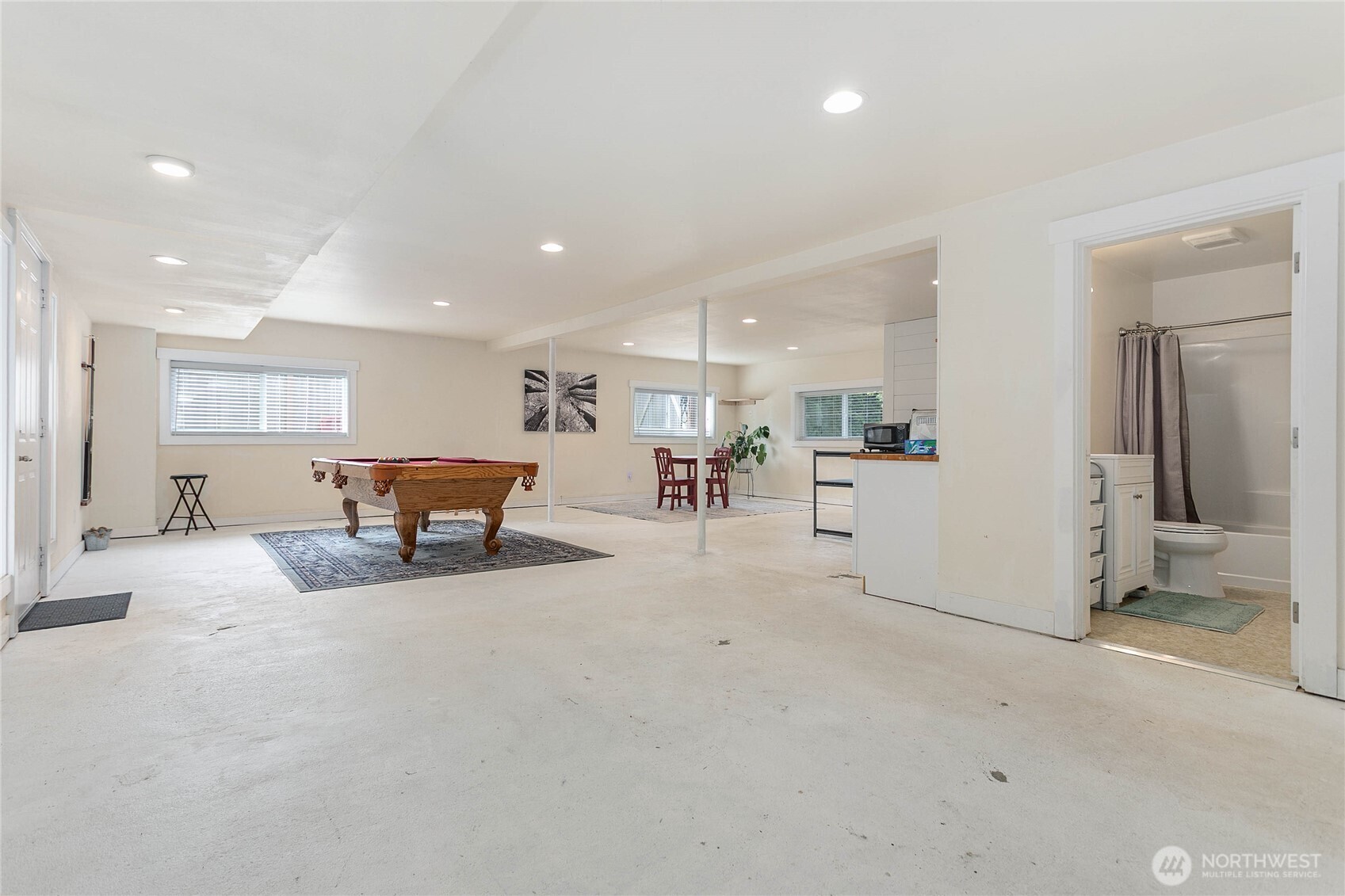 997 W Larson Road , Bellingham, WA 98226