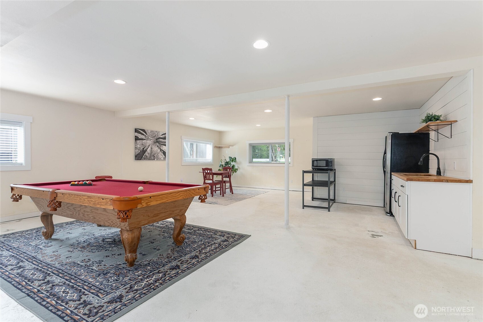 997 W Larson Road , Bellingham, WA 98226