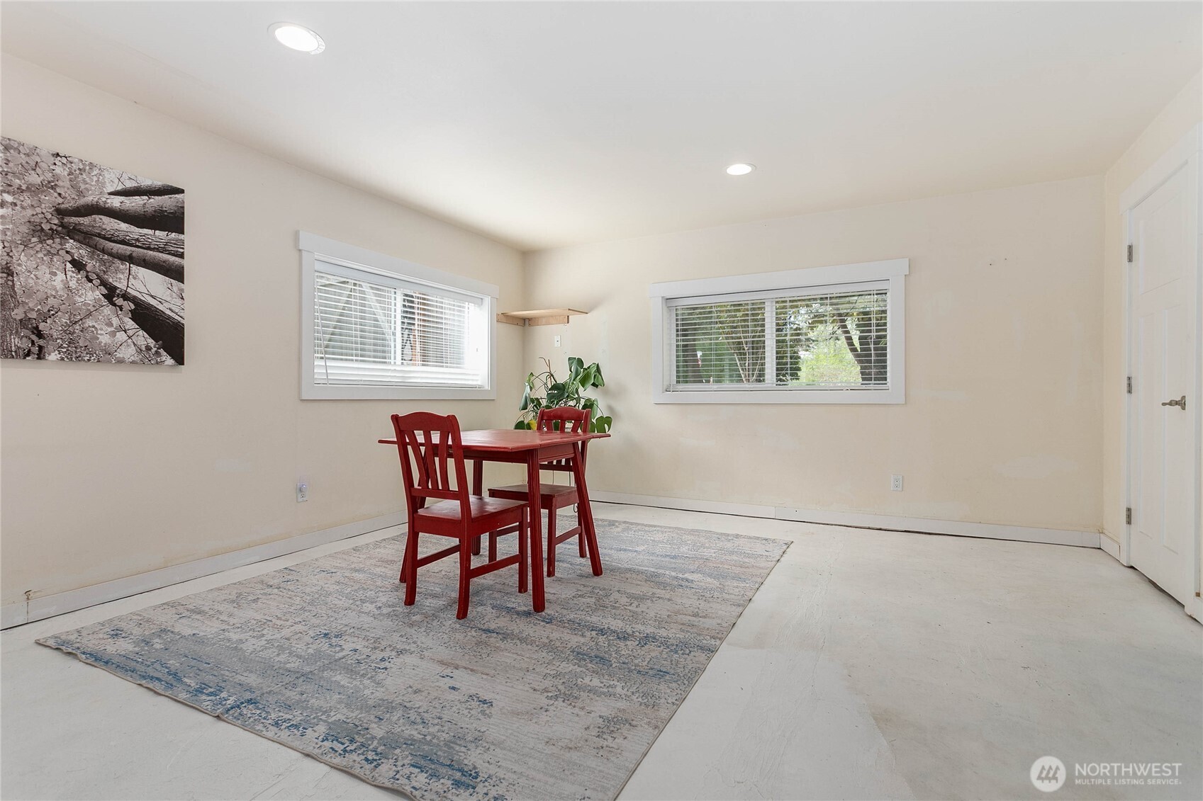 997 W Larson Road , Bellingham, WA 98226