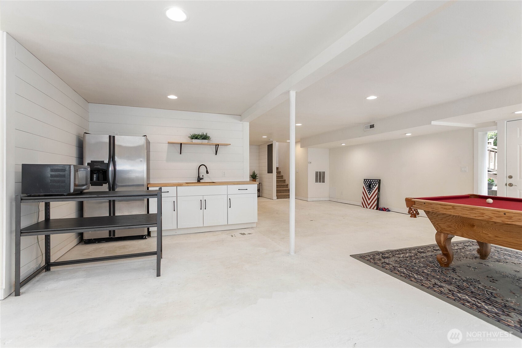 997 W Larson Road , Bellingham, WA 98226