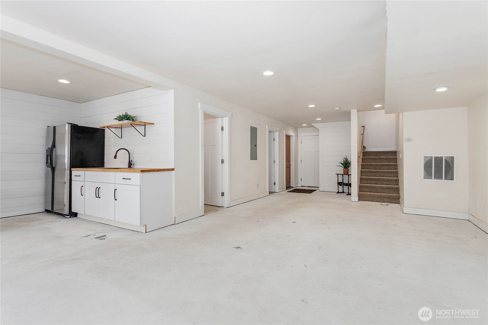 997 W Larson Road , Bellingham, WA 98226