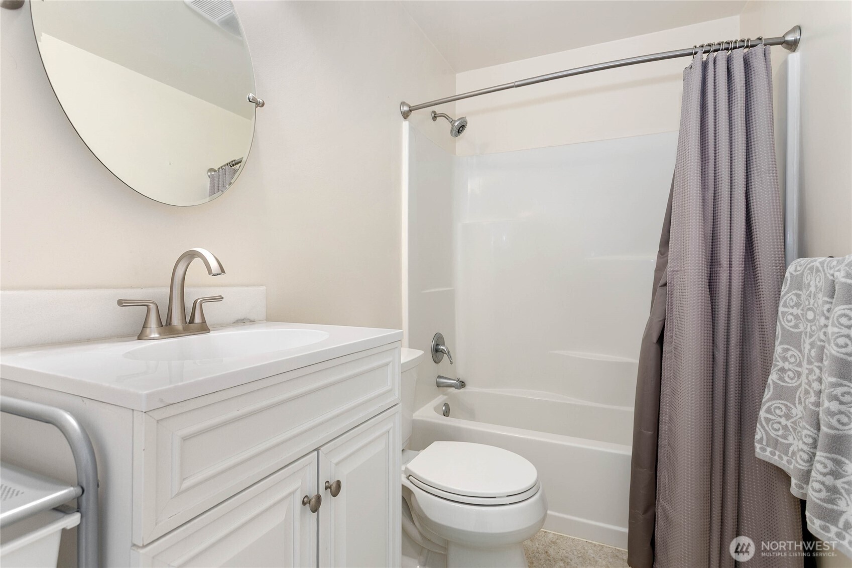 997 W Larson Road , Bellingham, WA 98226