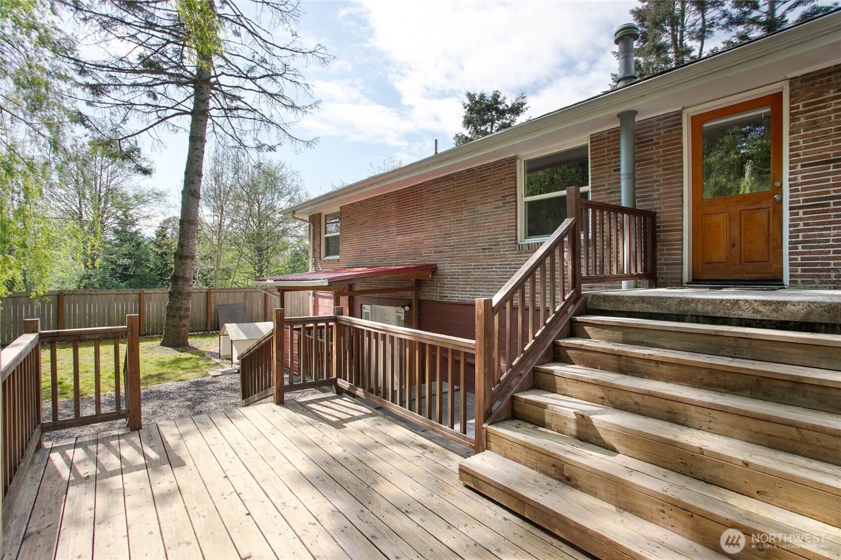 997 W Larson Road , Bellingham, WA 98226