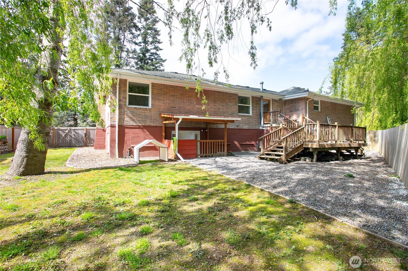 997 W Larson Road , Bellingham, WA 98226