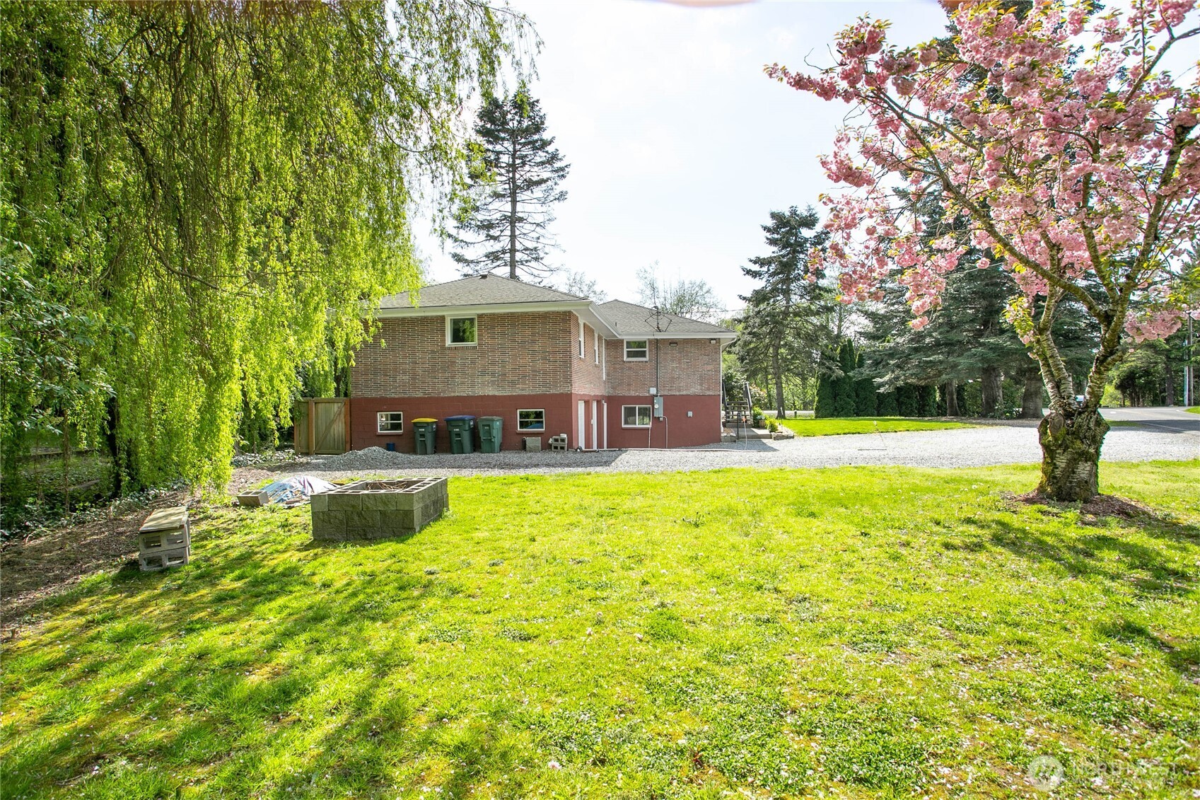 997 W Larson Road , Bellingham, WA 98226