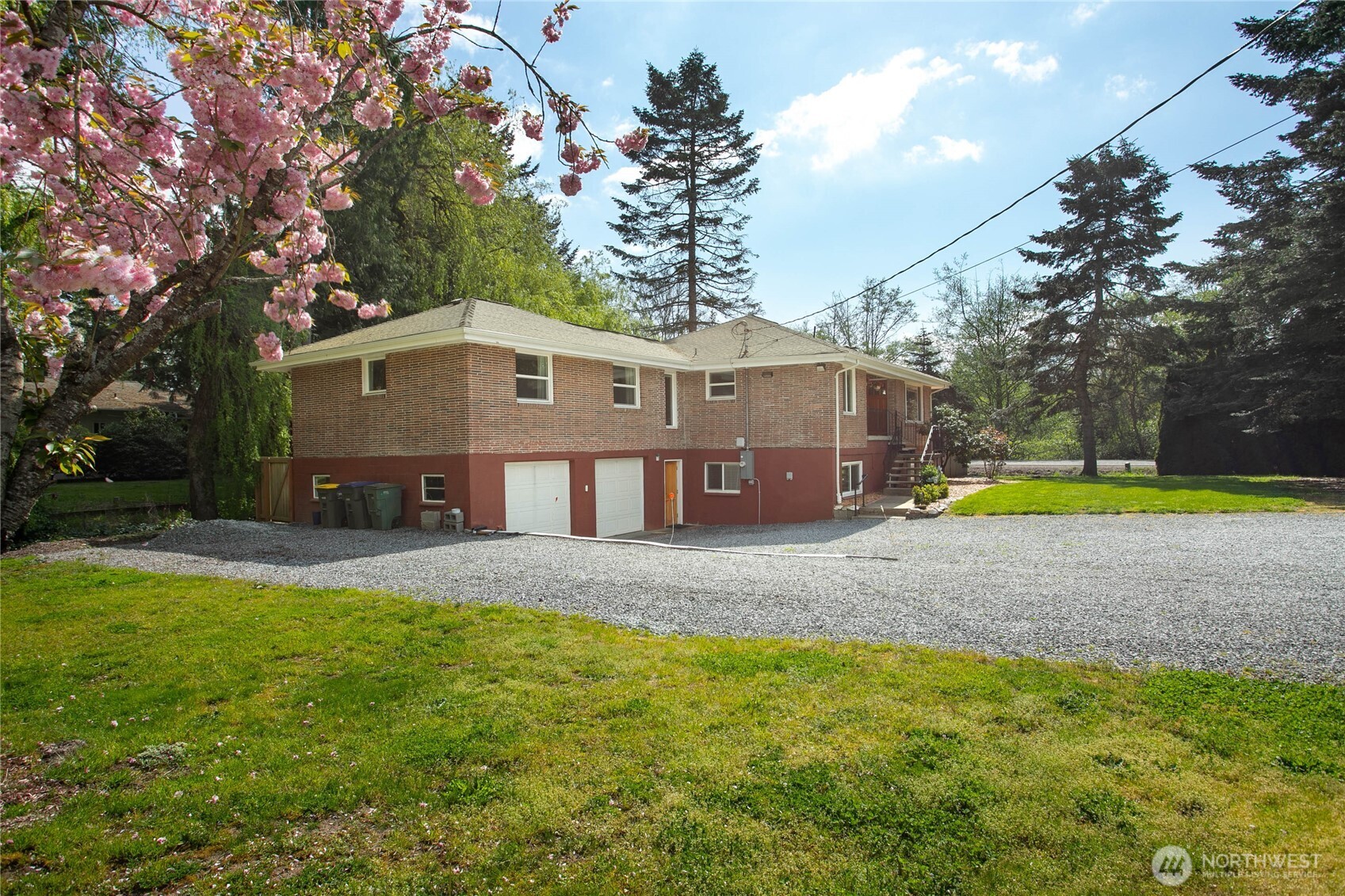 997 W Larson Road , Bellingham, WA 98226