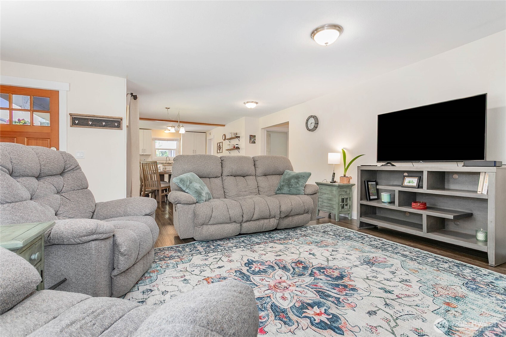 997 W Larson Road , Bellingham, WA 98226
