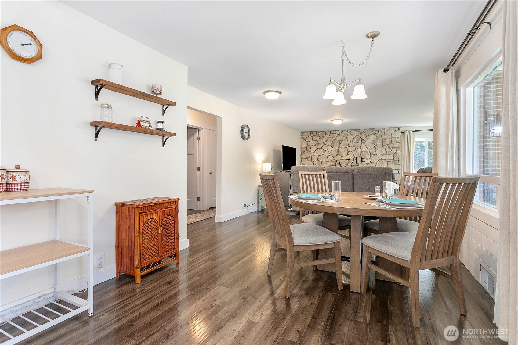 997 W Larson Road , Bellingham, WA 98226